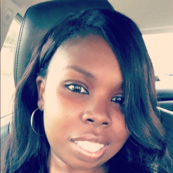 Meet your Posher, Keisha - Picture 1 of 1